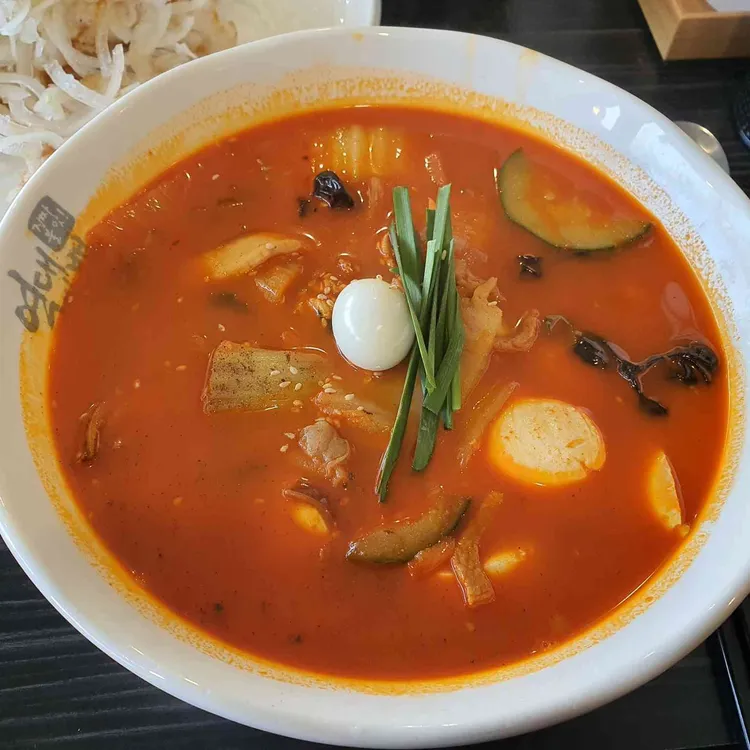 역대짬뽕 대표 사진
