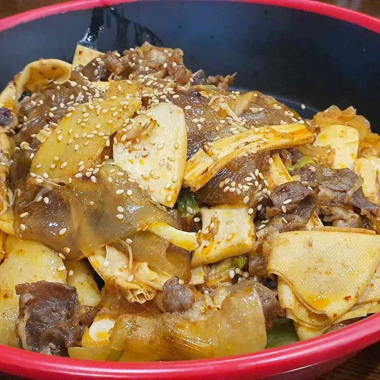 탕화쿵푸 마라탕 대표 사진