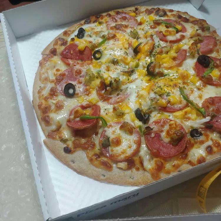 피자마루 대표 사진