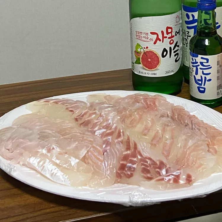 성산포자연산회센타 대표 사진