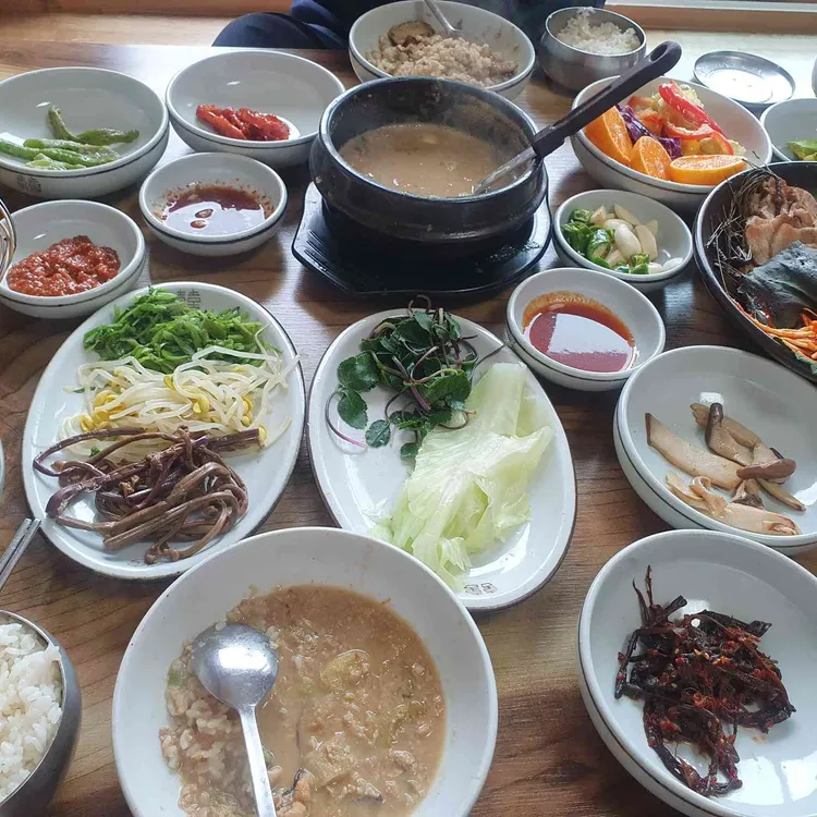 보리향기 대표 사진