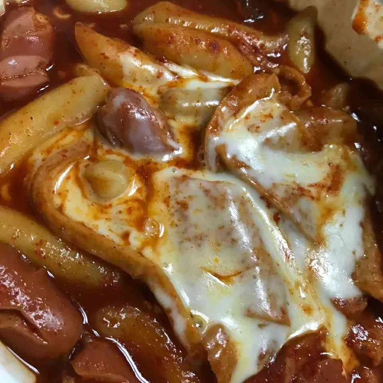동대문엽기떡볶이 대표 사진