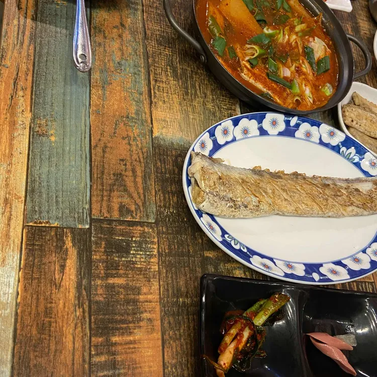 팔도식당 사진 2
