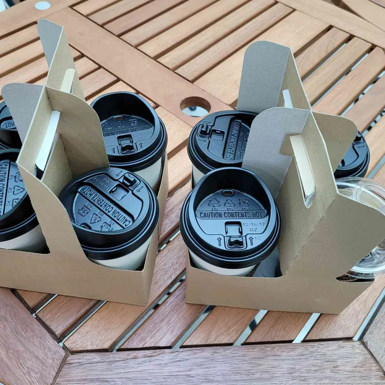 트립커피 대표 사진