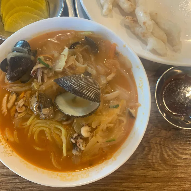 홍류짬뽕 대표 사진