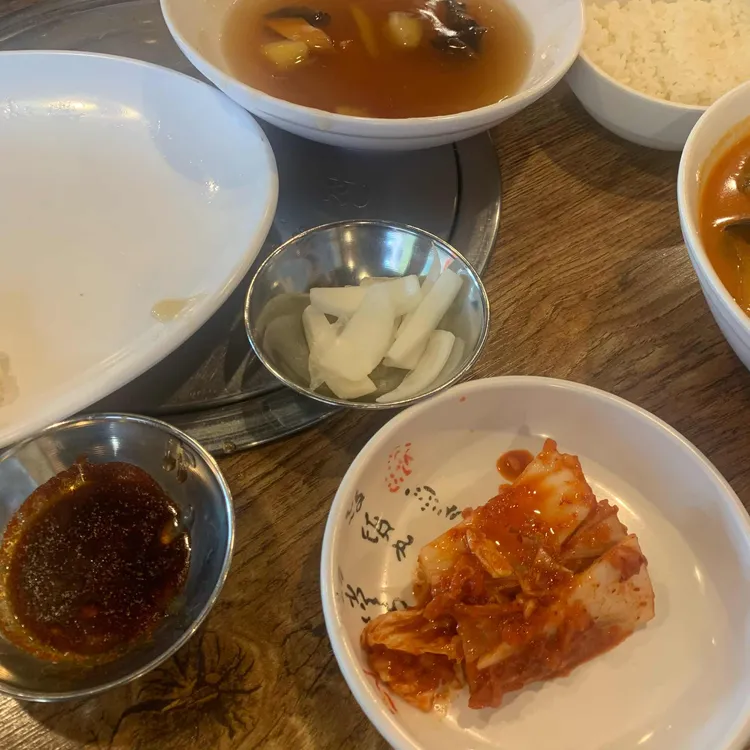 홍류짬뽕 대표 사진