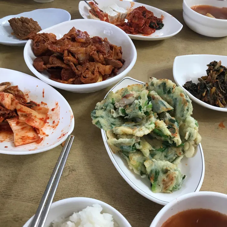 현식당 대표 사진