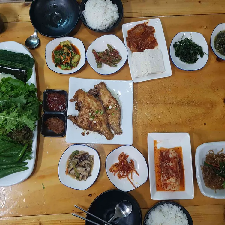 도연정 대표 사진