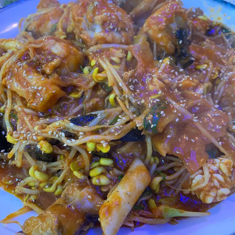 해물왕찜탕 대표 사진