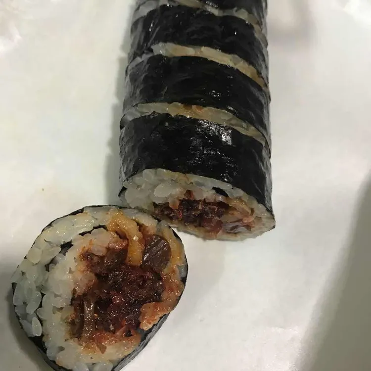 부암김밥 대표 사진