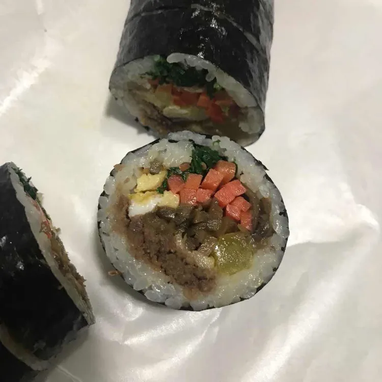 부암김밥 대표 사진
