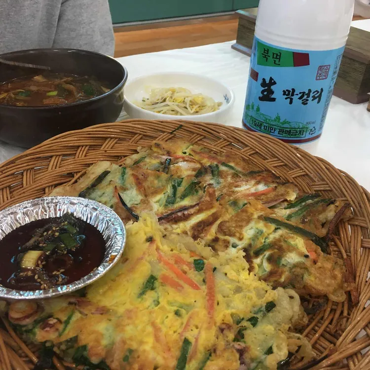궁전식당 대표 사진