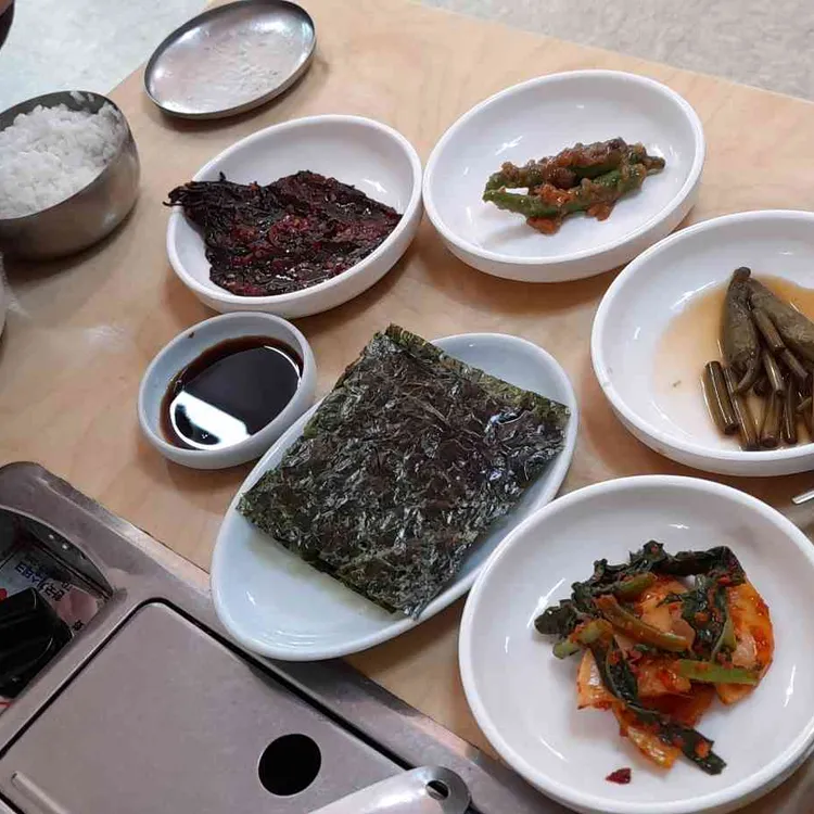 강릉식당 대표 사진