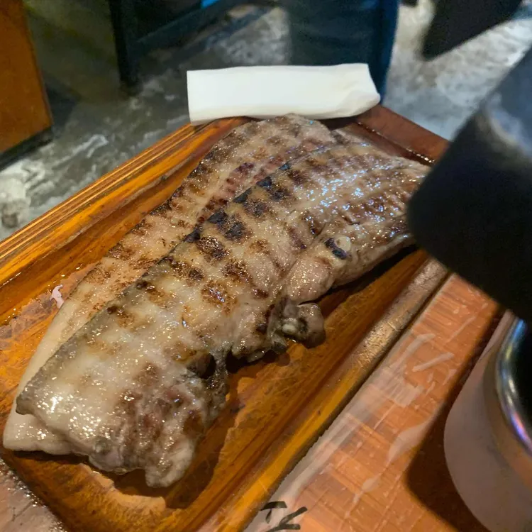 하남돼지집 사진 2