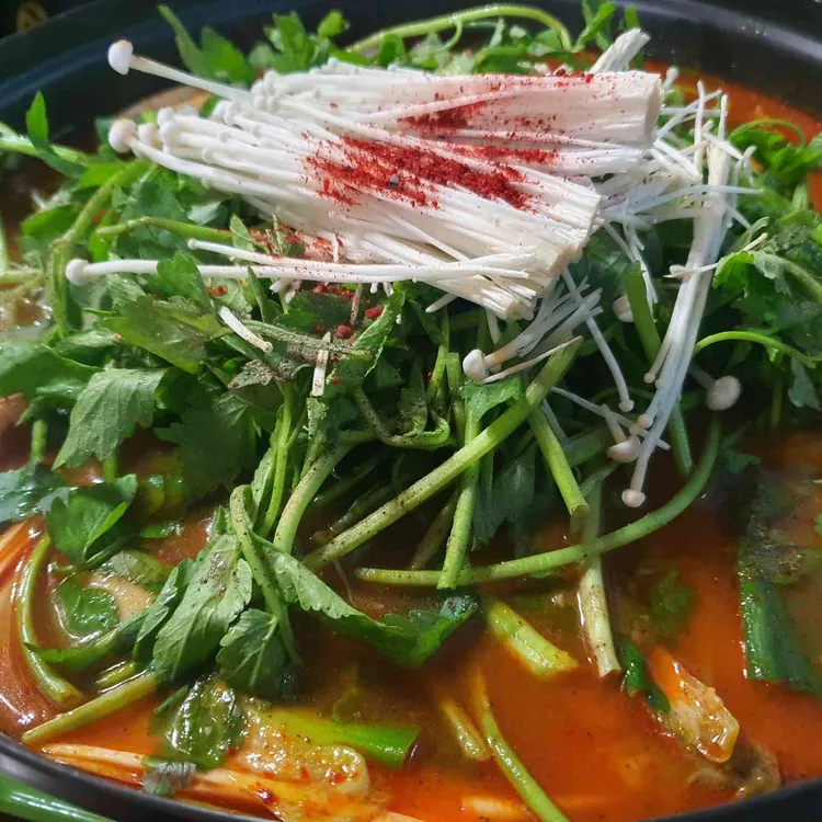 직탕가든 대표 사진