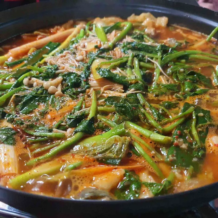 직탕가든 대표 사진