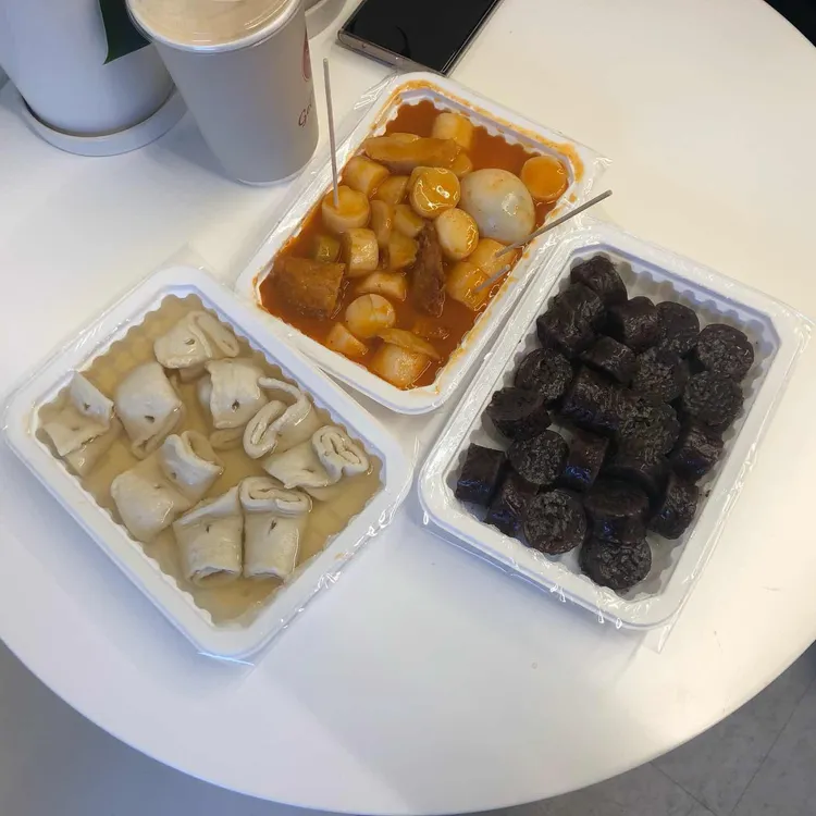 오마뎅 대표 사진