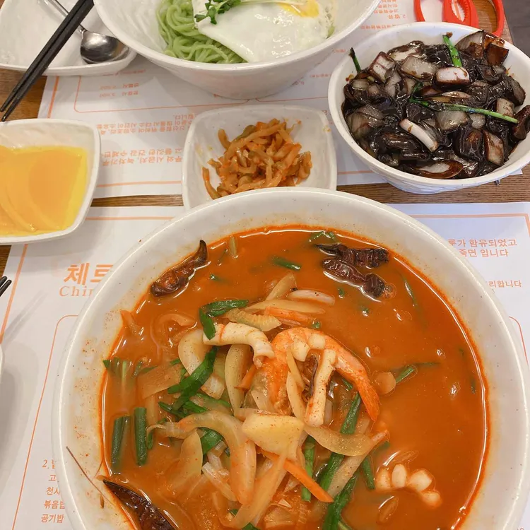 체르니 대표 사진