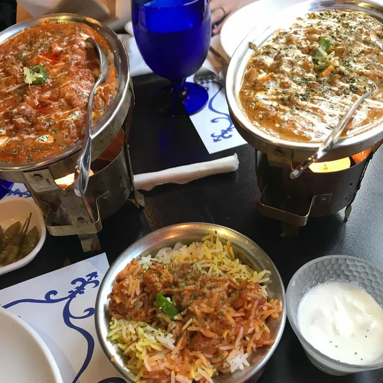 타지마할 인코리아 대표 사진
