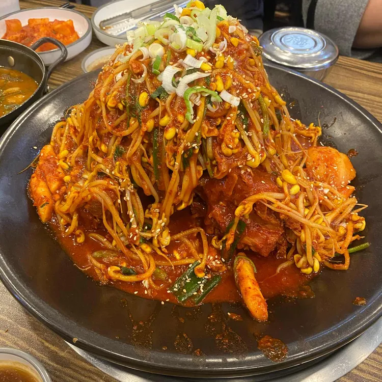 신사골 옛날감자탕 대표 사진