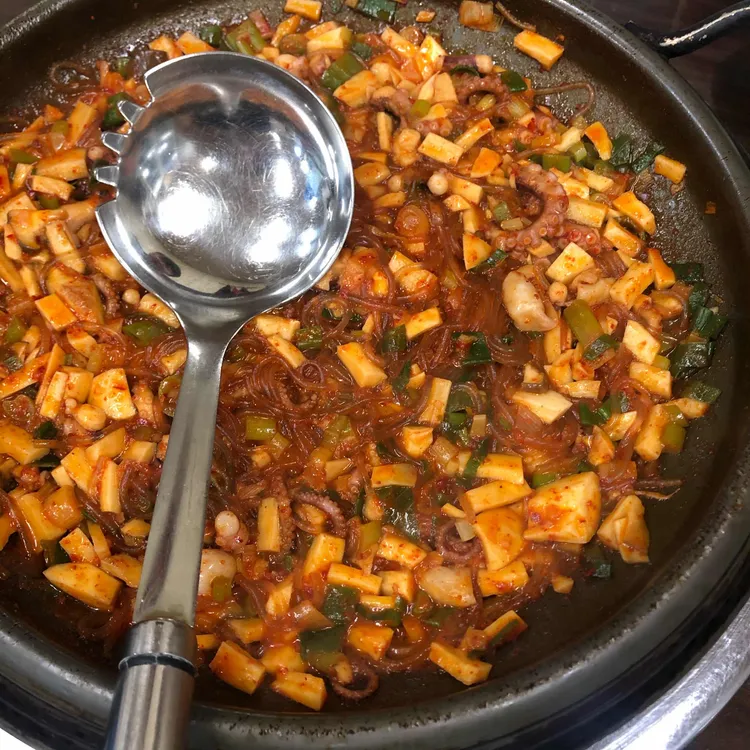 별난낙지와찜 - 창원 대구탕, 대구찜 맛집 | 다이닝코드, 빅데이터 맛집검색