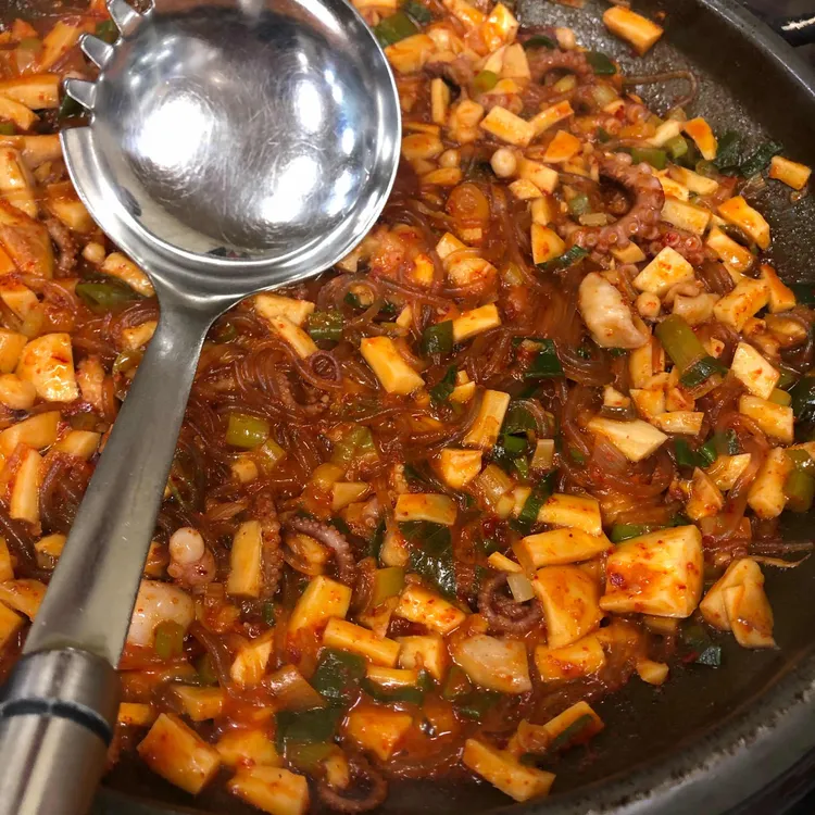 별난낙지와찜 대표 사진