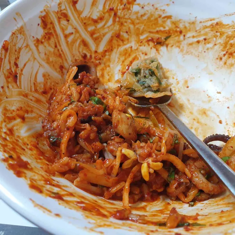 금산불쭈꾸미 대표 사진