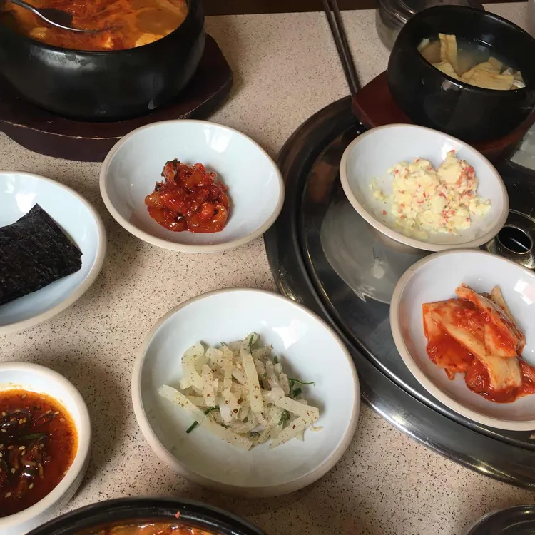 미소식당 대표 사진