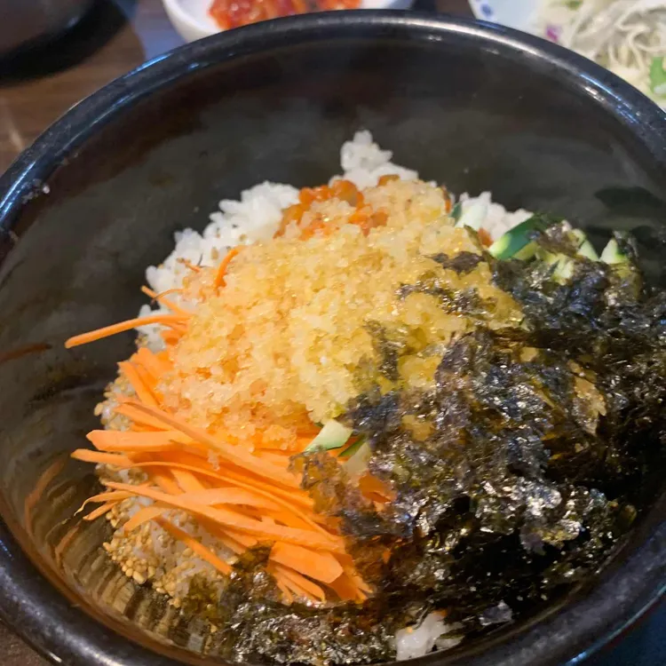 묵호회집 대표 사진