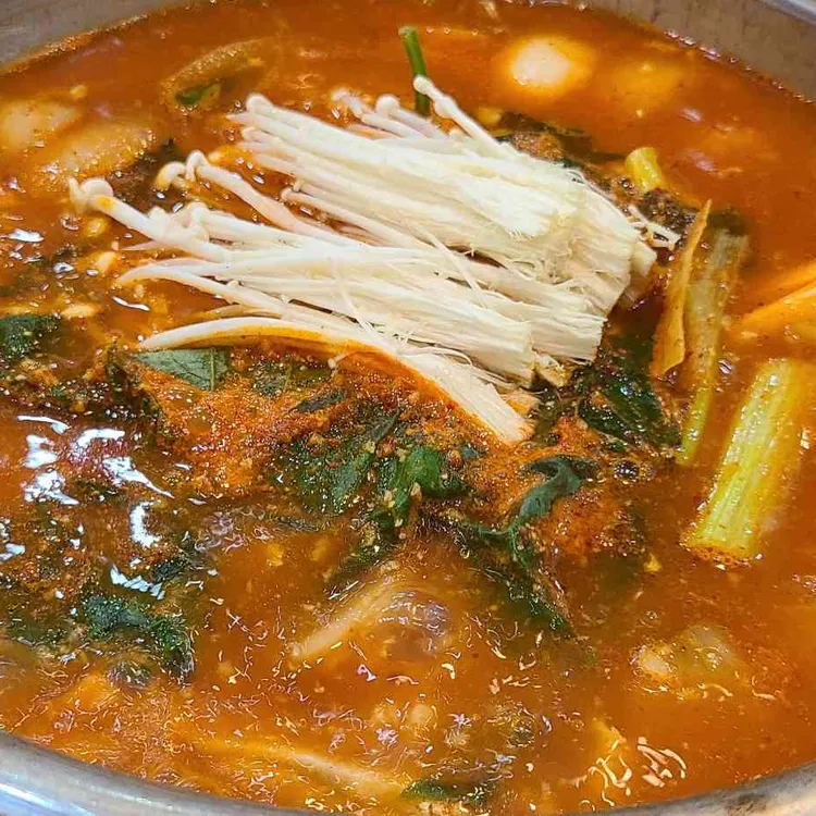 양푼국물닭갈비 대표 사진