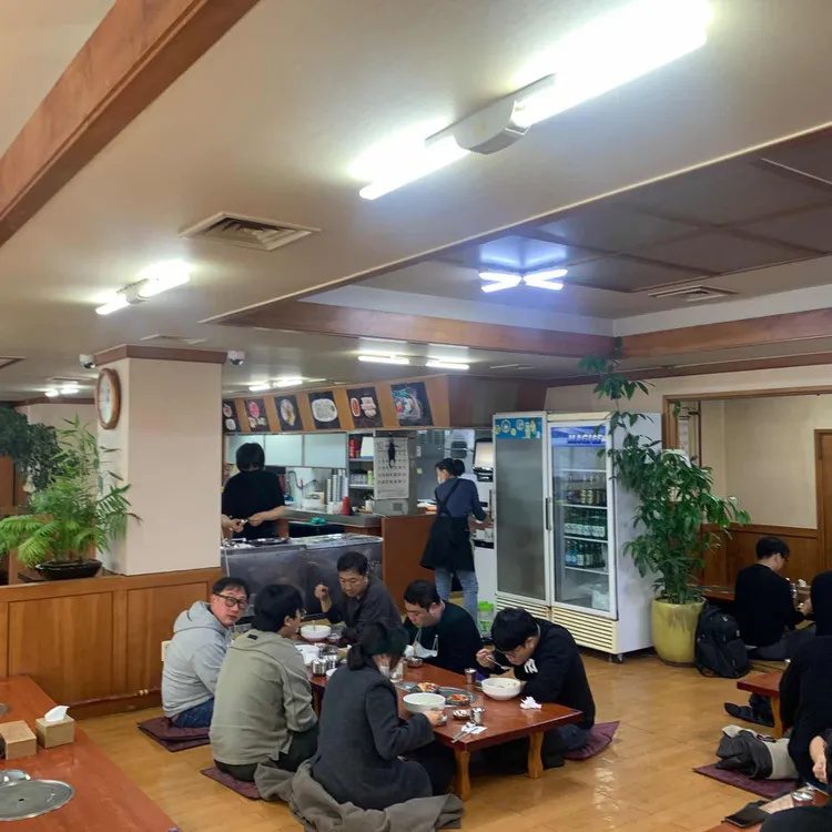 명동칼국수샤브샤브 대표 사진