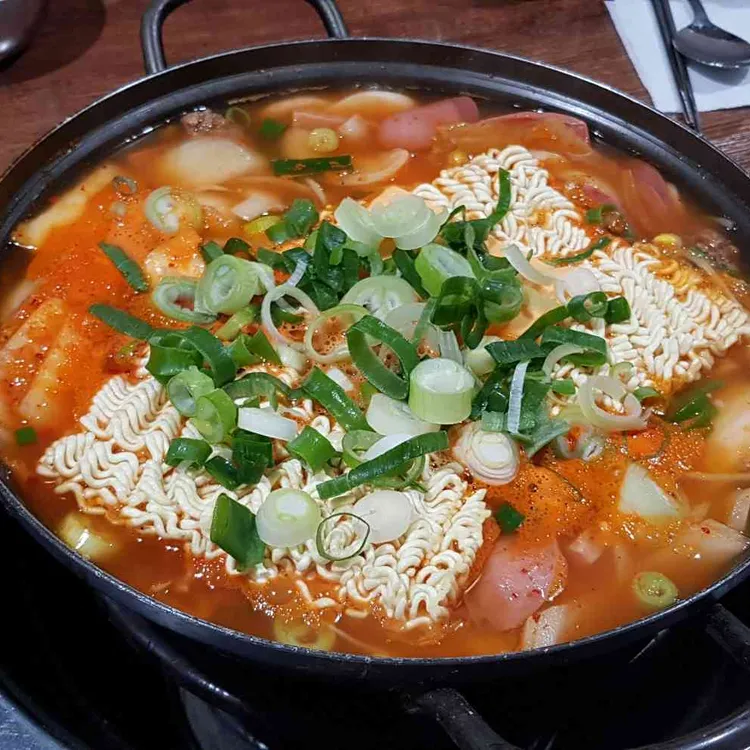 목원 대표 사진
