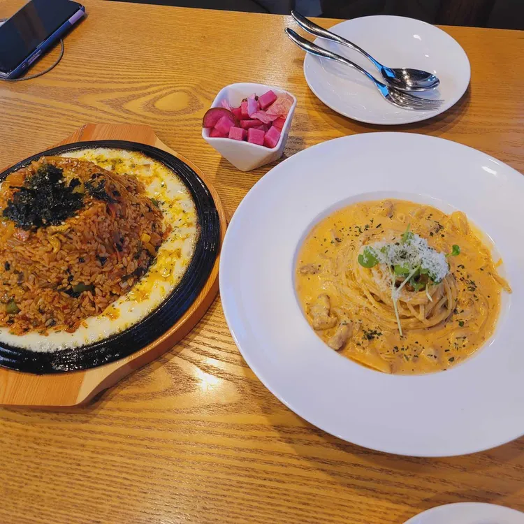 바다다 카페&레스토랑 대표 사진