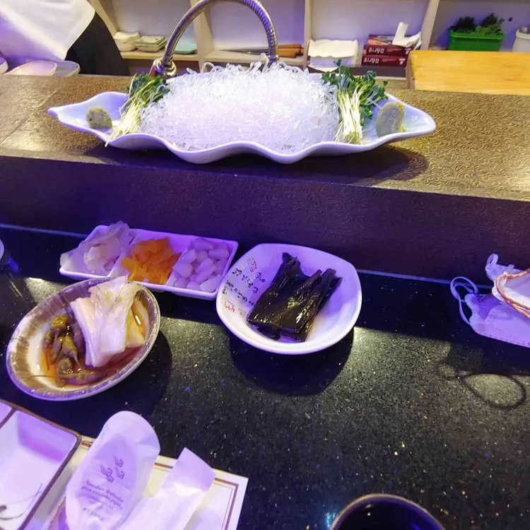 키움참치 대표 사진