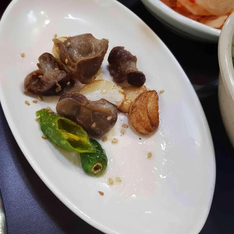 맛있는닭한마리 대표 사진