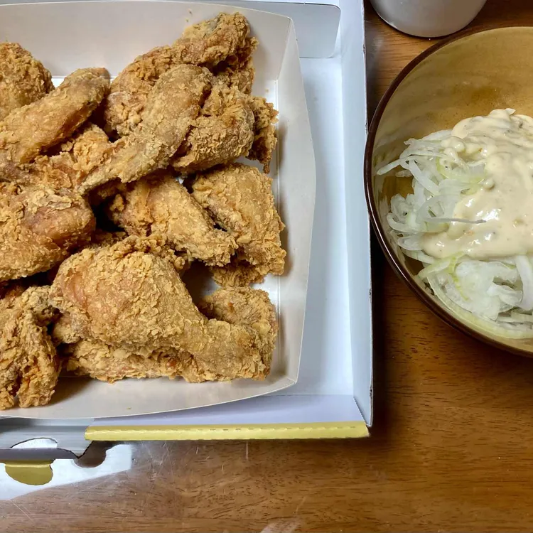 네네치킨 대표 사진