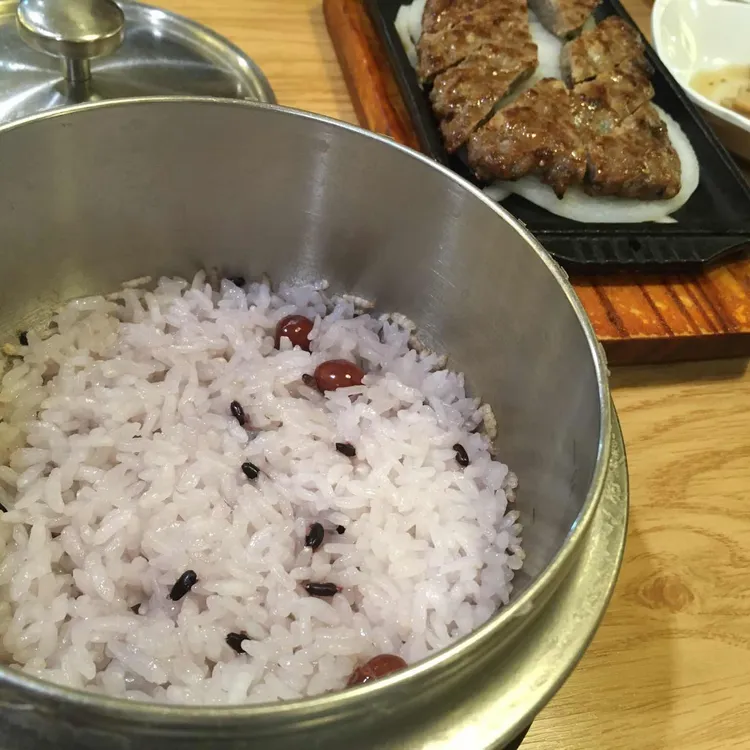 돌깨마을 맷돌순두부 대표 사진