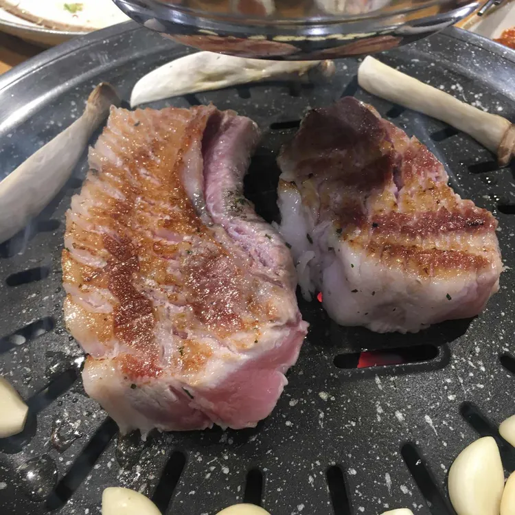제주돈가 대표 사진
