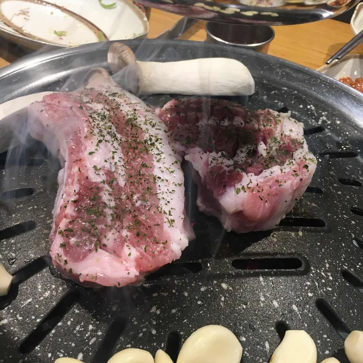 제주돈가 대표 사진