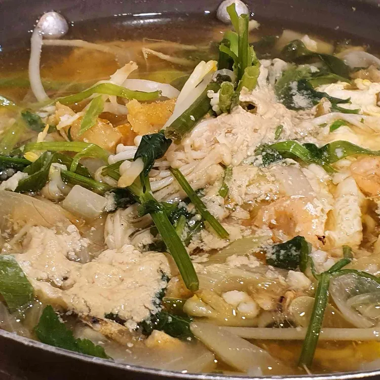 옹골찬아구동태해물찜탕 대표 사진