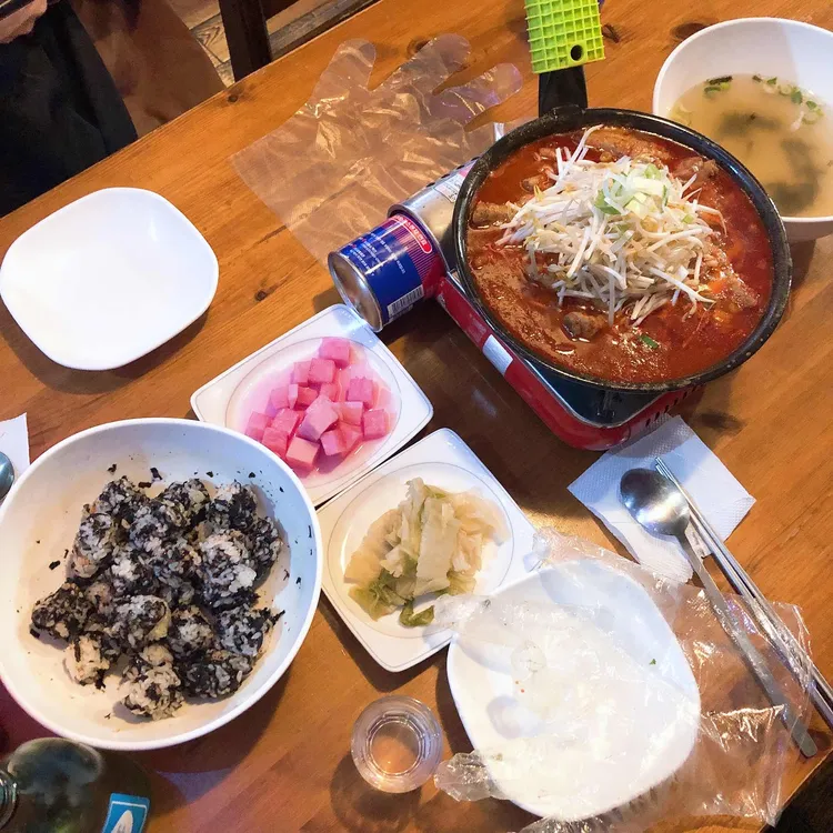 맵따구닭발 대표 사진