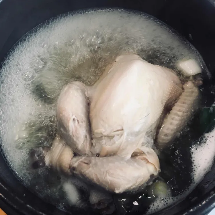약전한방삼계탕 대표 사진