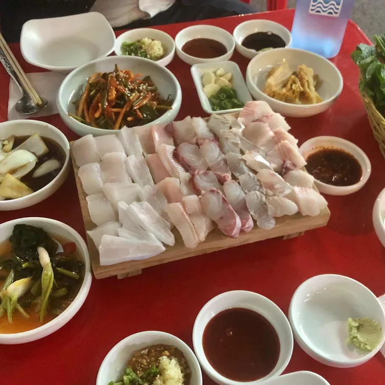선어마을 대표 사진