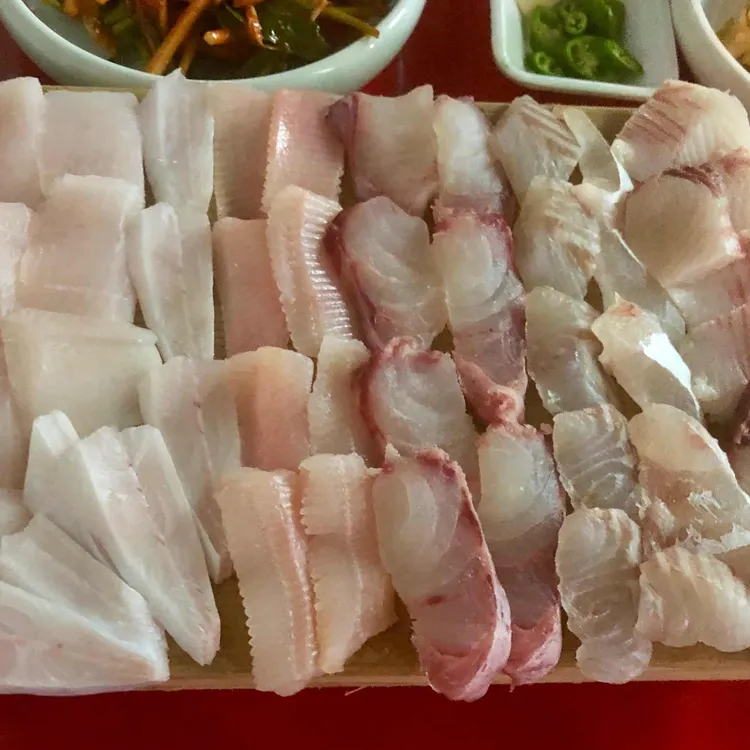 선어마을 대표 사진