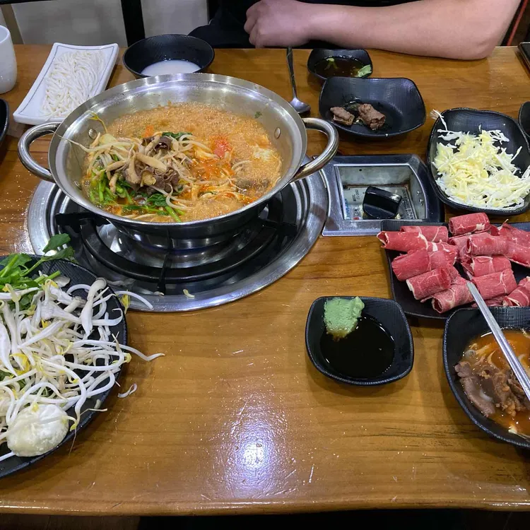 미당 대표 사진