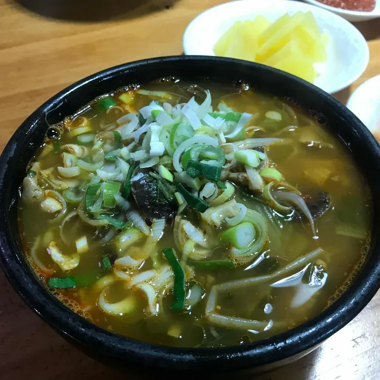 뿌리김밥 대표 사진