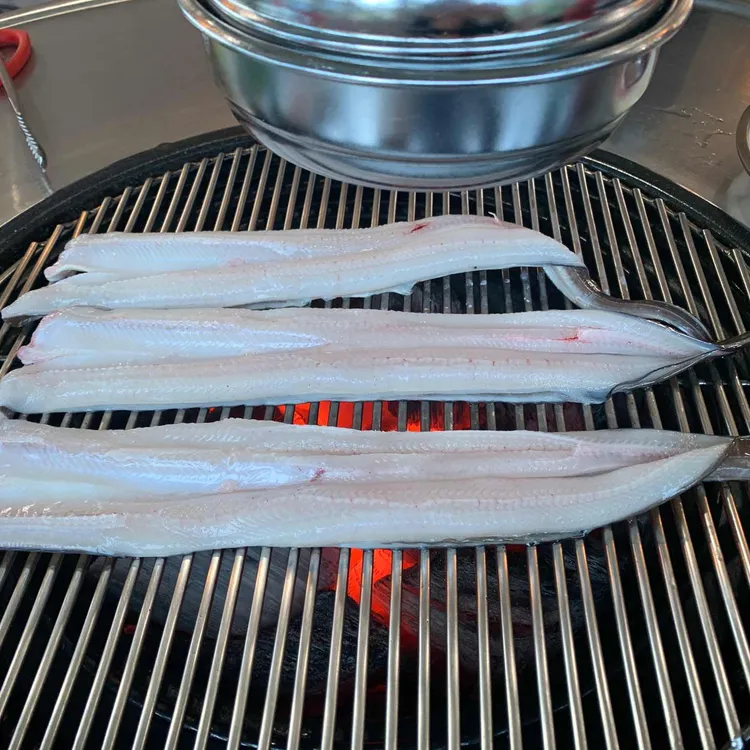 홍은수산돌장어숯불구이 대표 사진