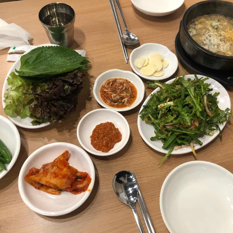 일일일족 대표 사진