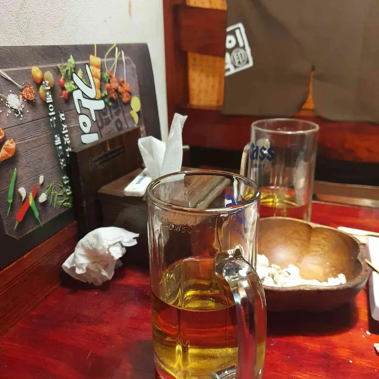 간이역 사진 2