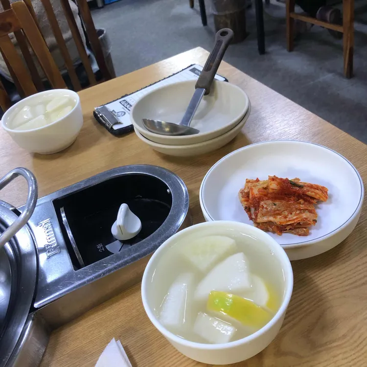 신서방부대찌개 대표 사진